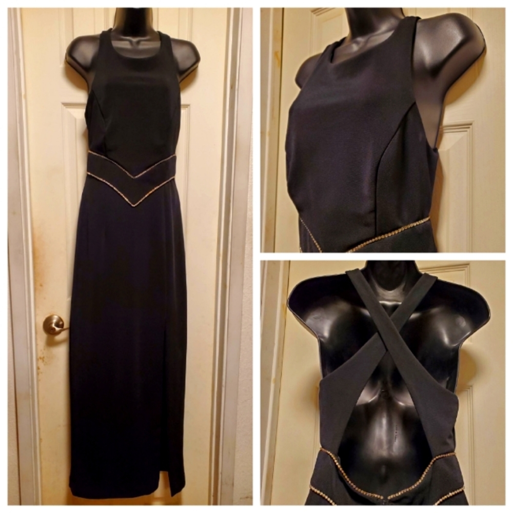 DAVE & JOHNNY Formal Gown/5-6